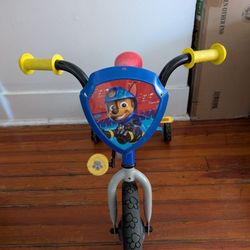 Kids Bike 