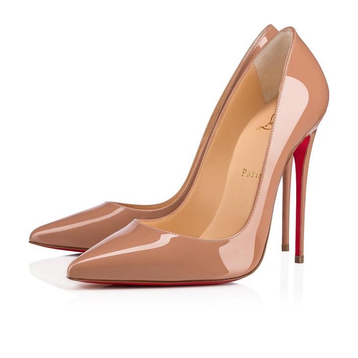 Christian Louboutin So Kate Heels