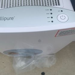 Air Purification System 