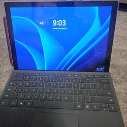 Surface Pro Windows 11 