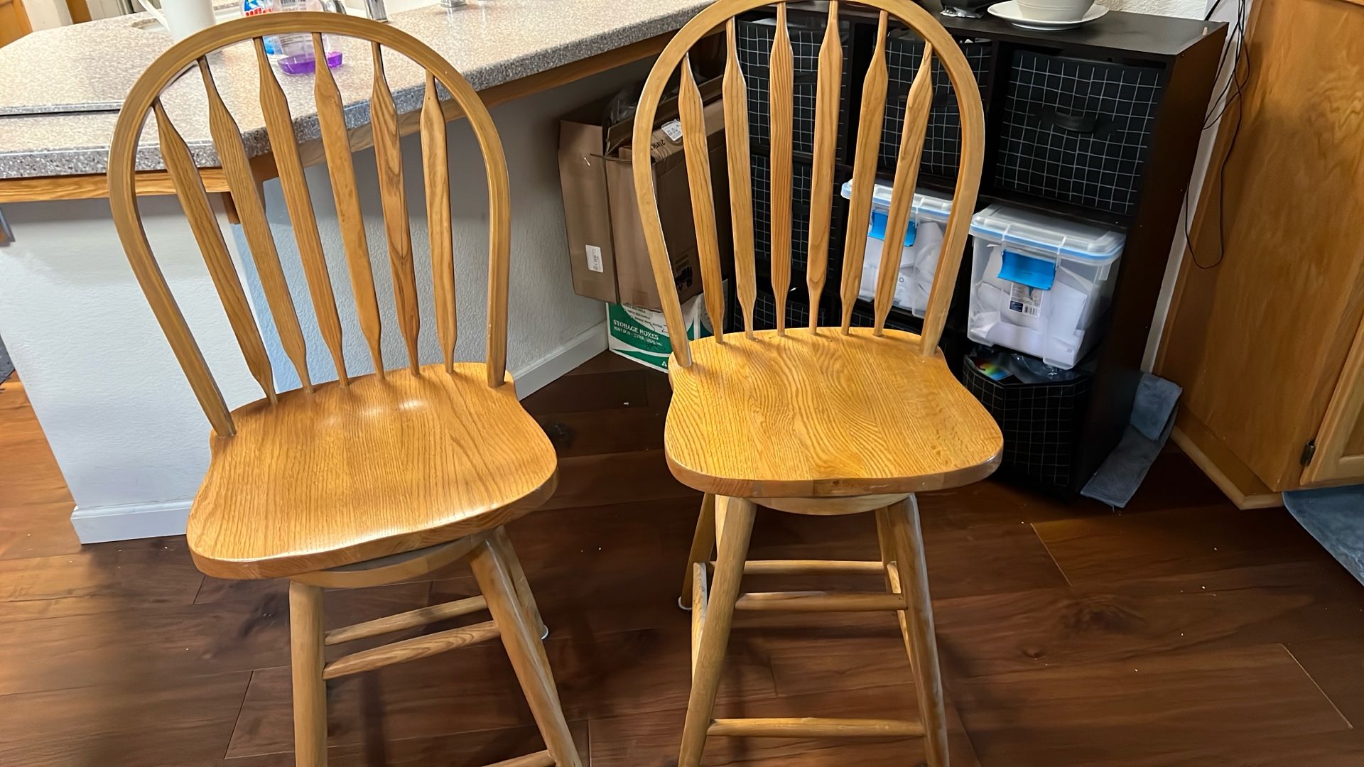 Bar Stools