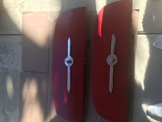 Fender Skirt Accessory