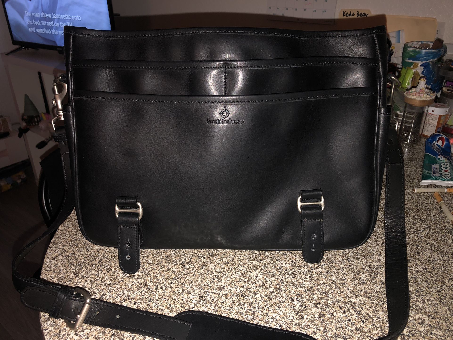 Franklin Covey laptop bag/briefcase for Sale in Gainesville, FL - OfferUp
