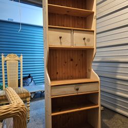 Lots Of Antique Furniture