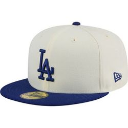 LA Dodgers Fitted 7 5/8