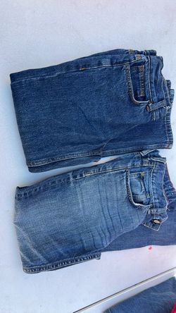 Boys jeans