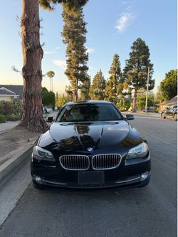 BMW 535i 119k miles