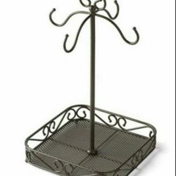 Princess House Portador De tazas