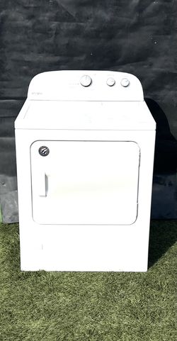↪️ Whirlpool XL GAS Dryer — Delivery Available