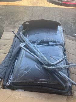 Garage sale multiple items