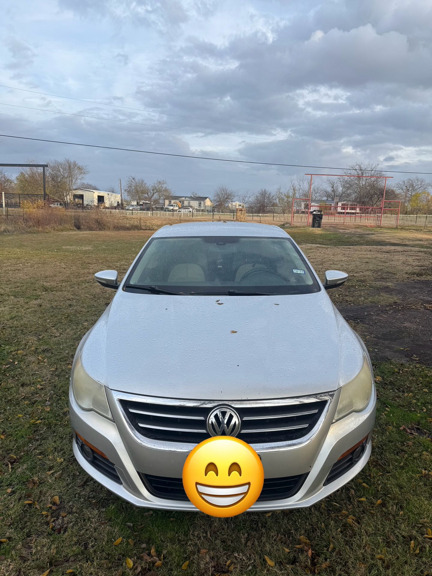 2010 Volkswagen Passat