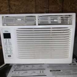 TCL AIR CONDITIONING 