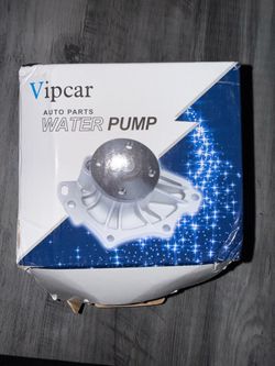 2013 Nissan maxima Water Pump