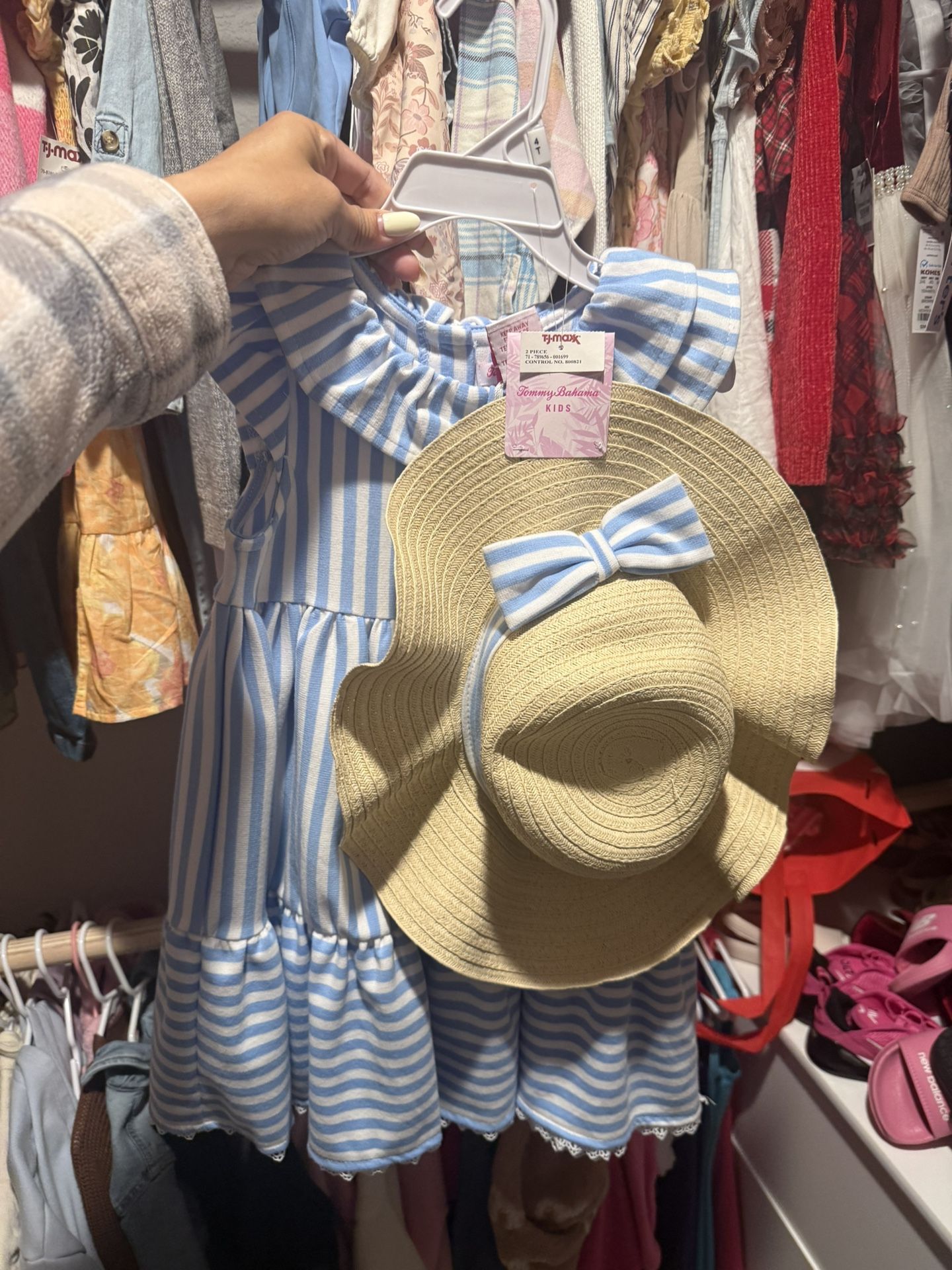 Toddler Dress