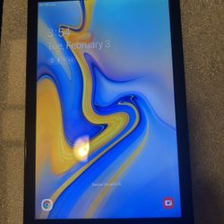 Samsung Galaxy Tab 8A 