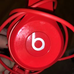 Beats By Dre Solo Edition 
