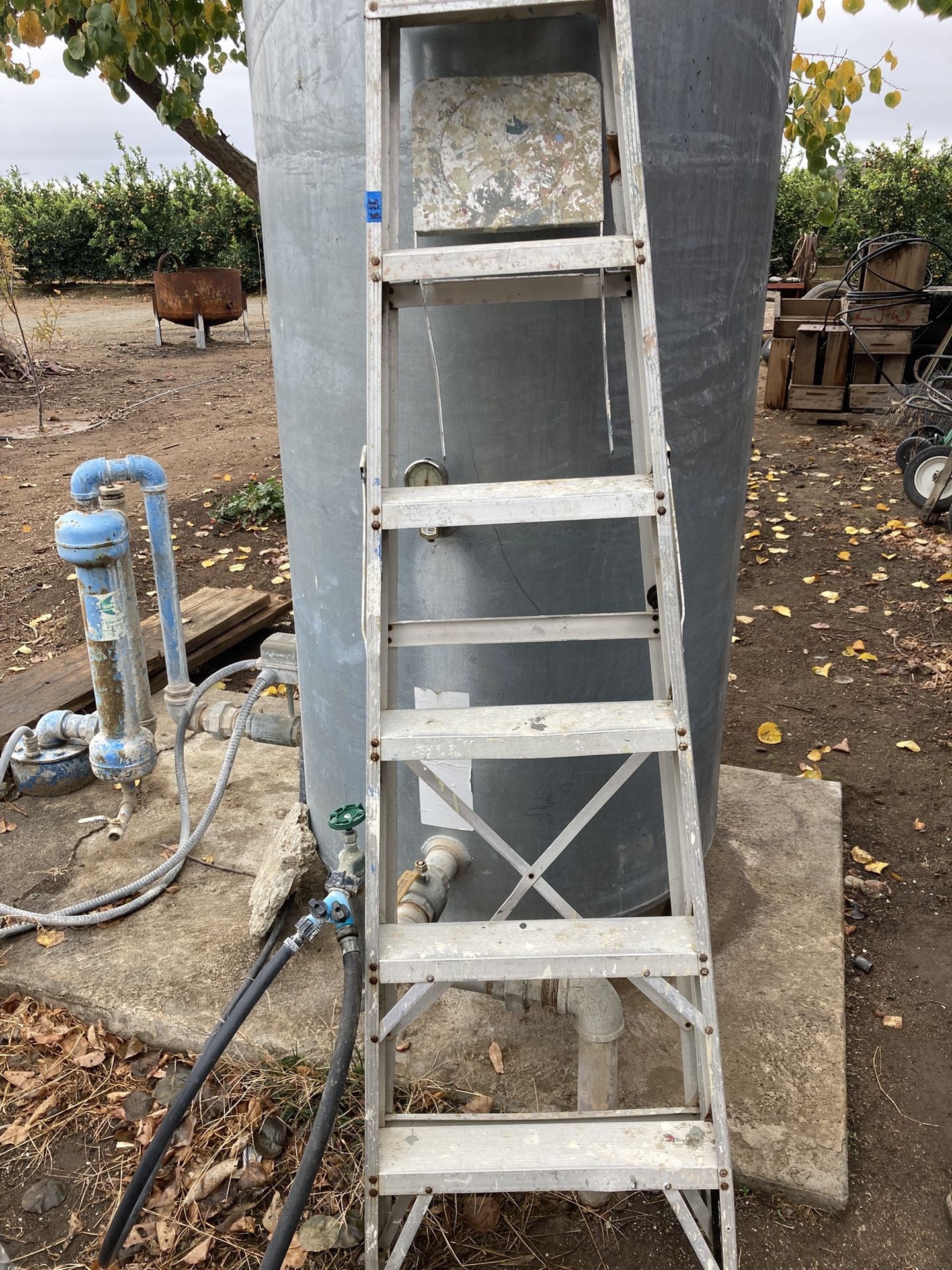 Ladders