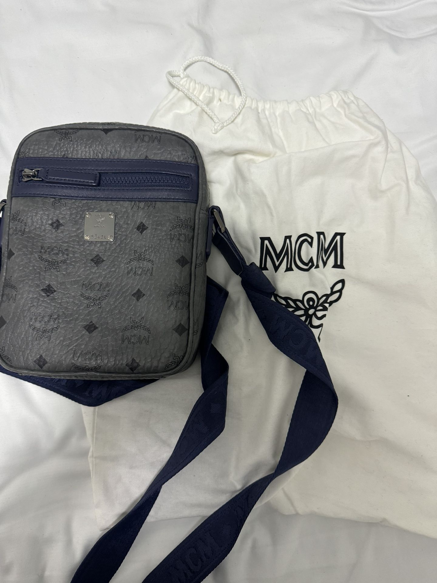 McM Bag