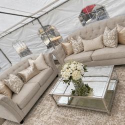 Couches 