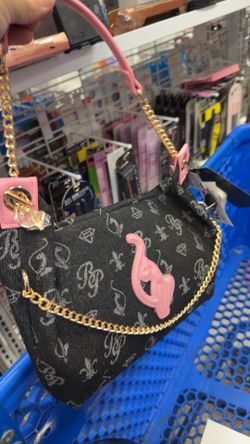 Baby phat purses