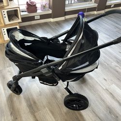 Evenflo Pivot Xplore Dreamz Stroller