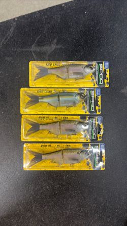 KGB chad shad 180