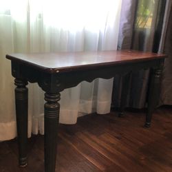 Entry Table 