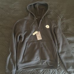 Kenneth Cole Hoodie Large 