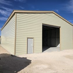 RV Covers, Carports, Garages 