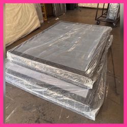 Queen Size Box Spring 
