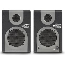 M1 Active Speakers