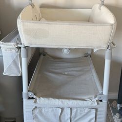 Changing table