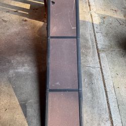 Pet Ramp