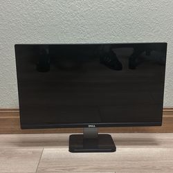Dell S2340LC 23” LCD Monitor