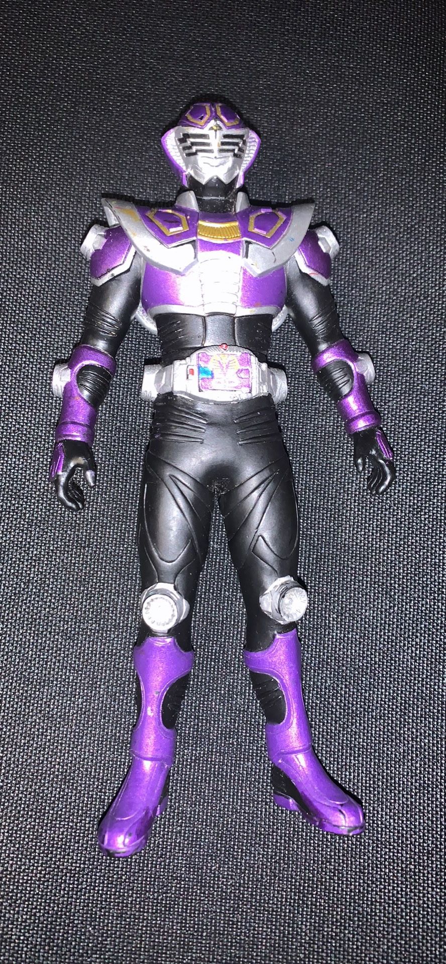 Kamen Rider Figma Strike 