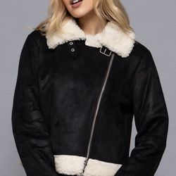 Ladies jacket