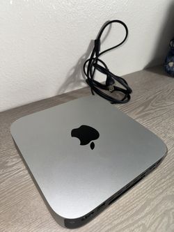 Mac mini with apple M2 Pro chip 16 GB -512GB SSD