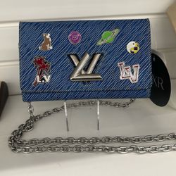 Louis Vuitton Limited Edition
