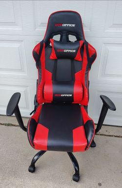 Gaming Office Chair (free delivery)