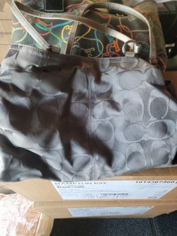 Purses $30 Each 
