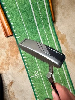 2024 Ping Anser 2 putter left handed