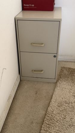 Metal Drawer