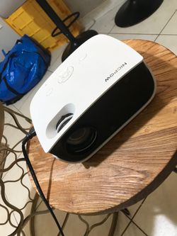 Projector