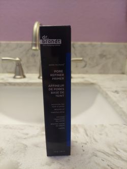 Dr. Brandt Primer