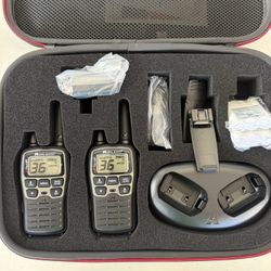 Midland Family Two Way Radios