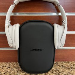 Bose Headphones Q45
