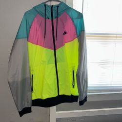 Nike Windbreaker 