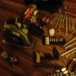 Tools Power Tools Socket Set