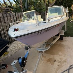 1989 Bonito 48SPL
