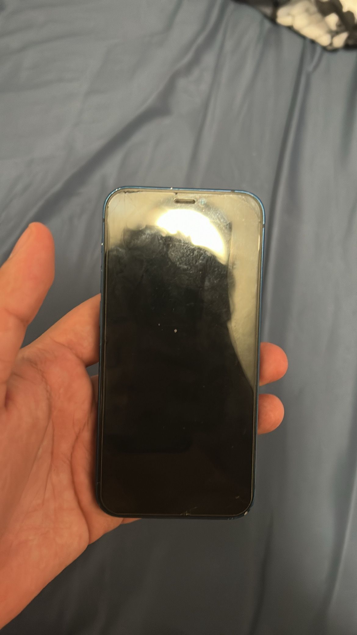 iPhone 12 Mini (read Description)
